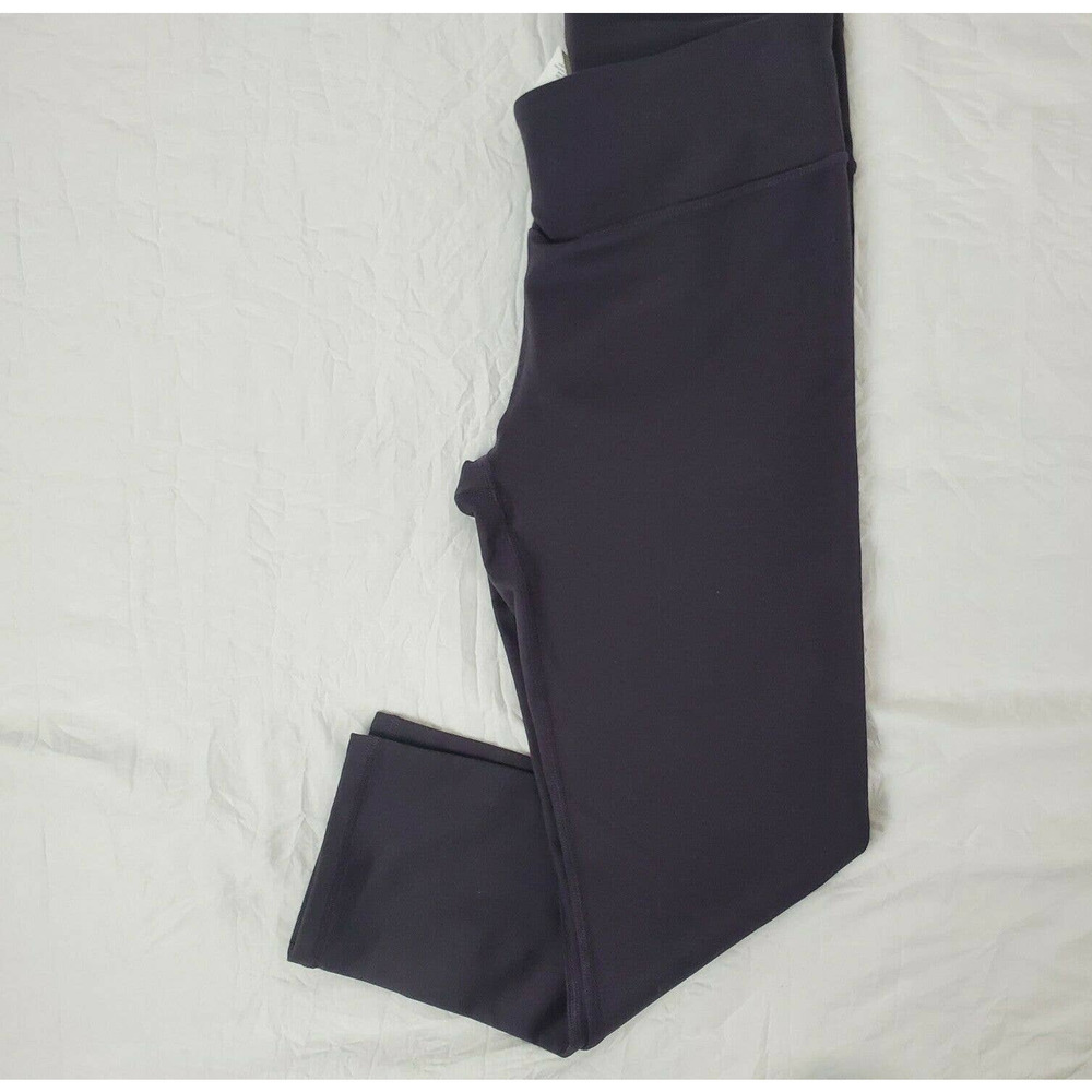 Fabletics Crop Legging Mid Rise size XS - Picture 2 of 6